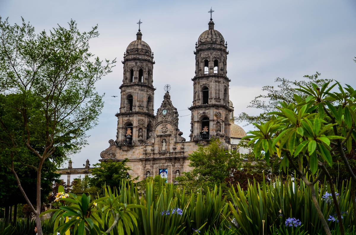 Guadalajara, Jalisco, lugares, méxico, Puerto Vallarta, que ver, tequila, visitar