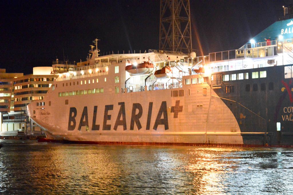 actividades, baleària, barco, ferry, horarios, Islas Baleares, Menorca, por libre, precios, rutas, Viaje