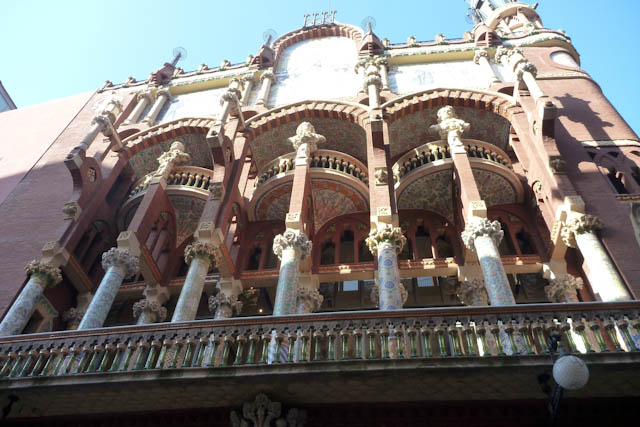 Barcelona, Escapada, España, por libre, ruta gastronómica, vuelo