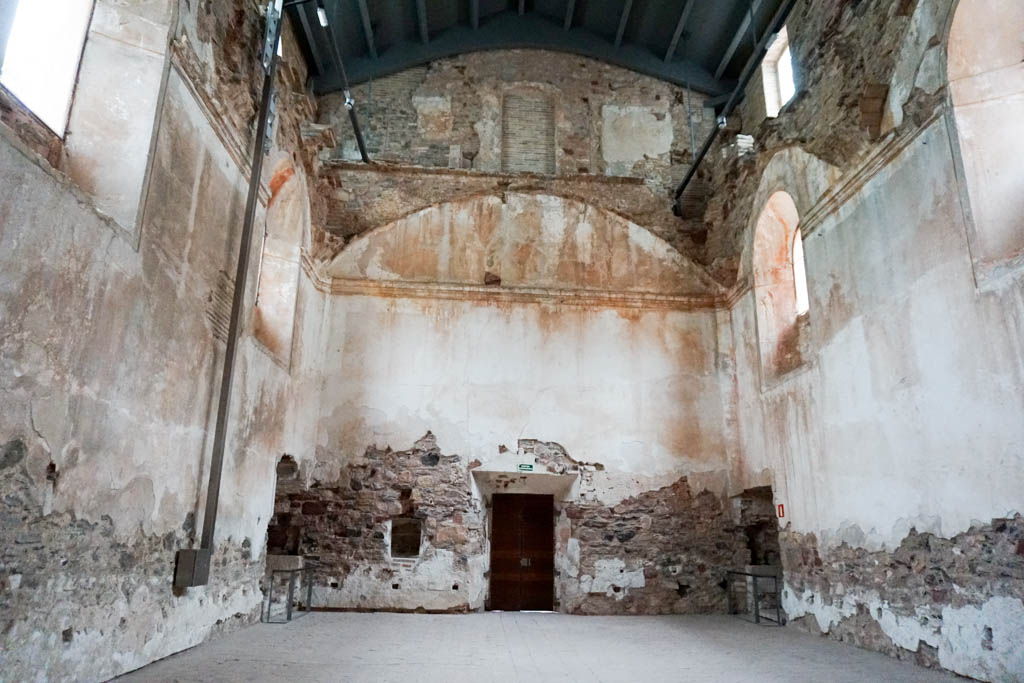 Cartoixa, Cartuja, Escaladei, monasterio, Priorat, que ver, Scala Dei, Tarragona, visita