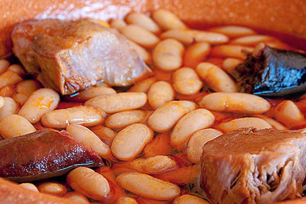 Asturias, gastronomia, Gijón, platos típicos, que comer, recetas, restaurantes con encanto