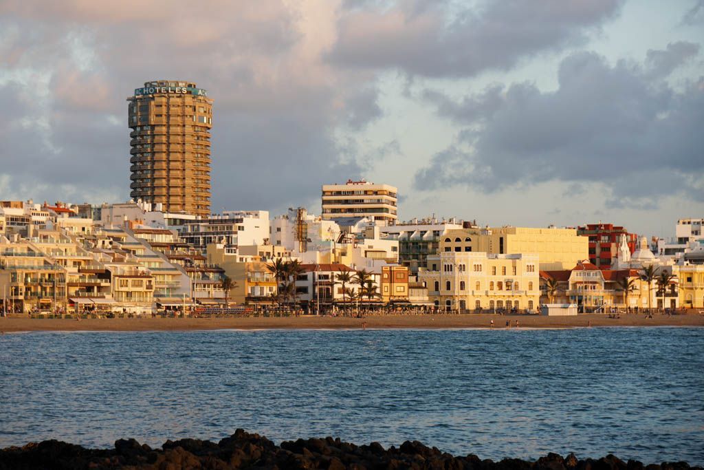 cocina, comer, gastronomía, gran canaria, Islas Canarias, Las Palmas, mejores, platos típicos, recetas, restaurantes