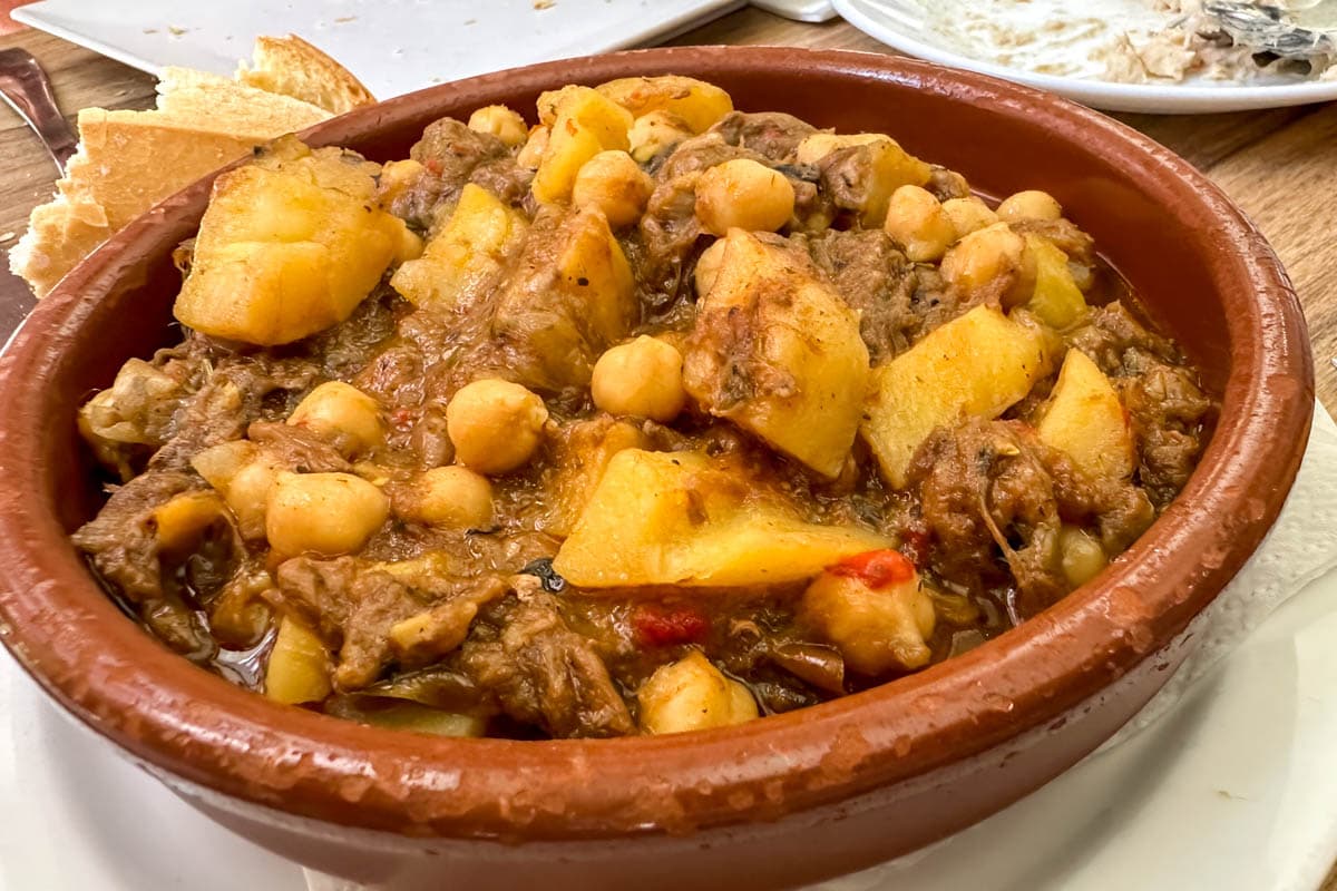 cocina, comer, gastronomía, gran canaria, Islas Canarias, Las Palmas, mejores, platos típicos, recetas, restaurantes