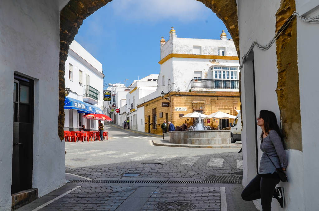 Andalucia, cádiz, conil de la frontera, costa de la luz, donde comer, playas, por libre, que hacer, que ver