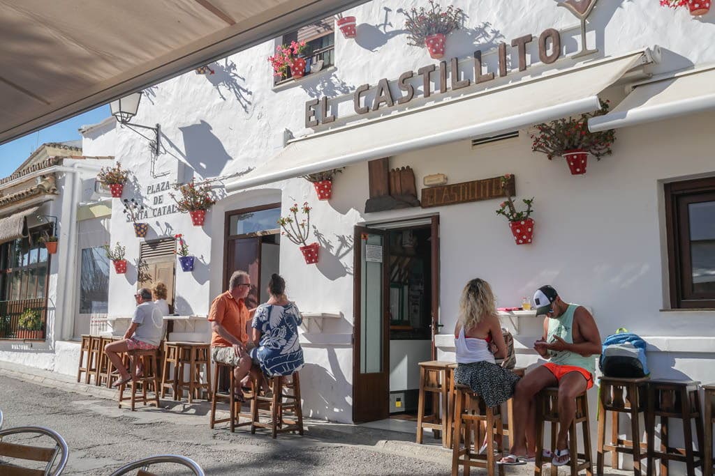 Qué ver en Conil de la Frontera y dónde comer