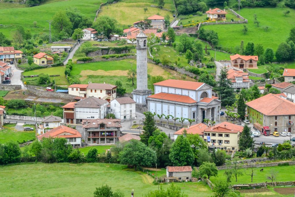 Arredondo, Cantabria, cantabria oriental, cueva, ermita, Escapada, iglesia rupestre, por libre, Socueva, visita