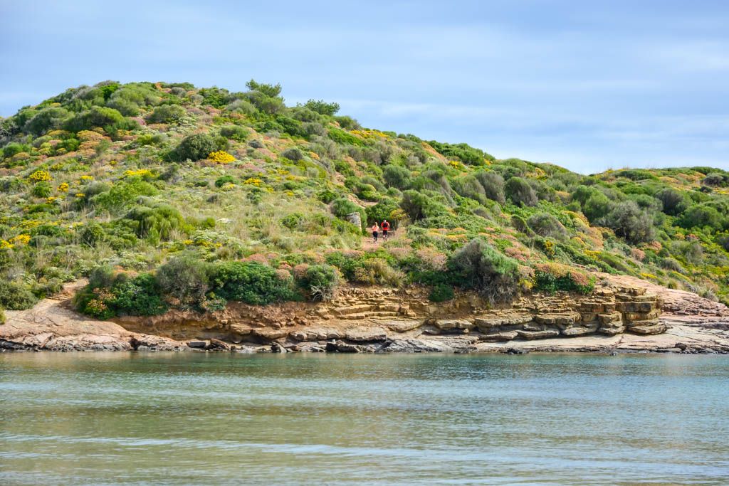 albufera, Baleares, Es Grau, Menorca, parque natural, por libre, que hacer, que ver, reserva, visita