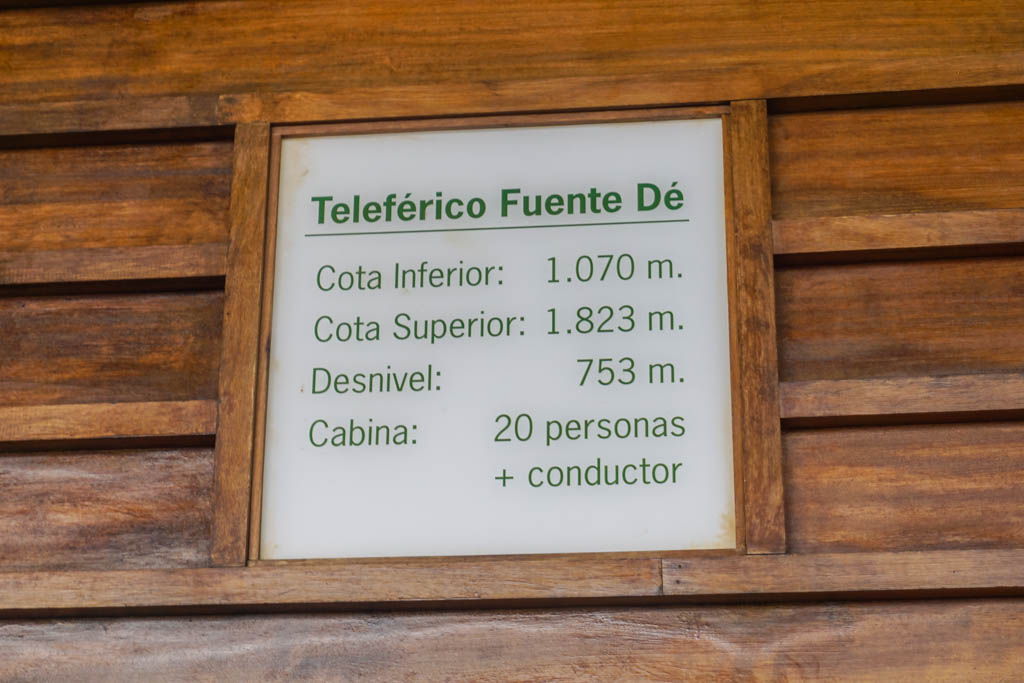 Cantabria, como llegar, Fuente Dé, horarios, precios, que ver, teleferico, visita