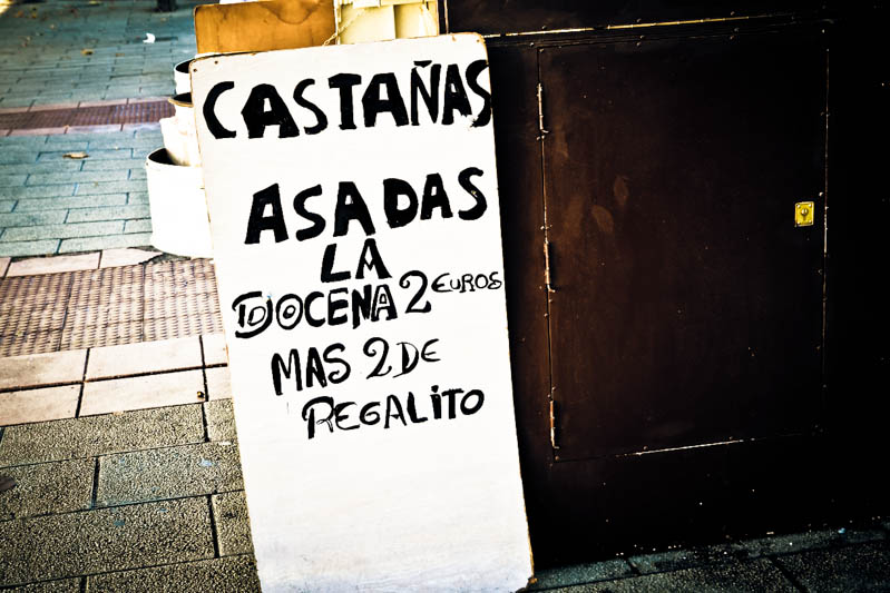 Callao, Escapada, España, gastronomia, Gran Vía, Latina, Madrid, Plaza Mayor, por libre, Sol