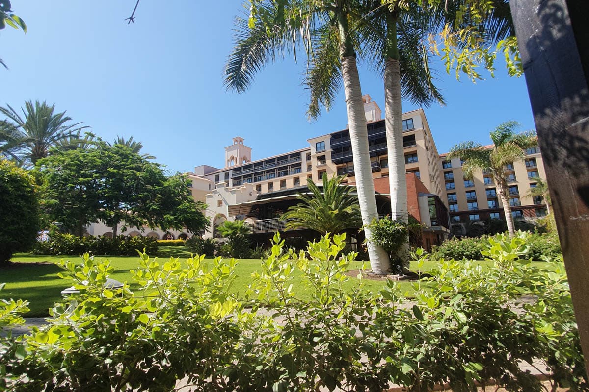alojamientos, gran canaria, hoteles, lopesan, mejores, meloneras, zonas