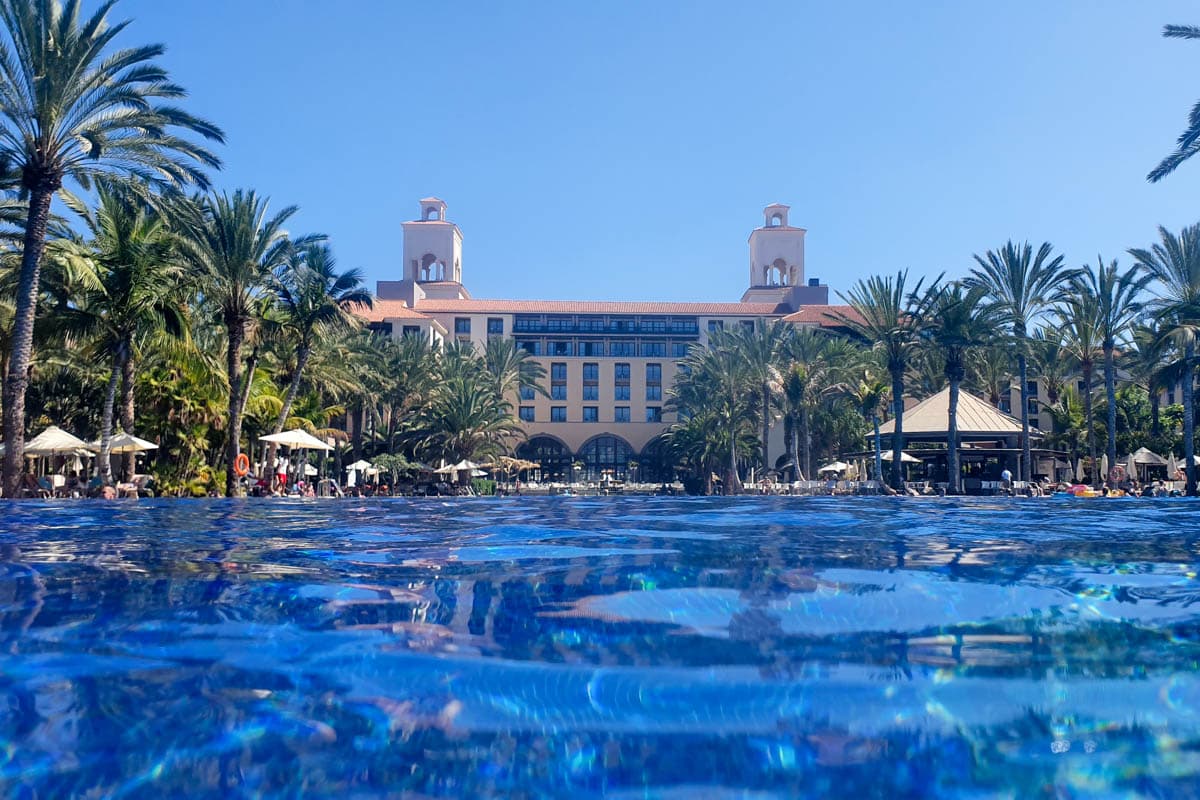 alojamientos, gran canaria, hoteles, lopesan, mejores, meloneras, zonas