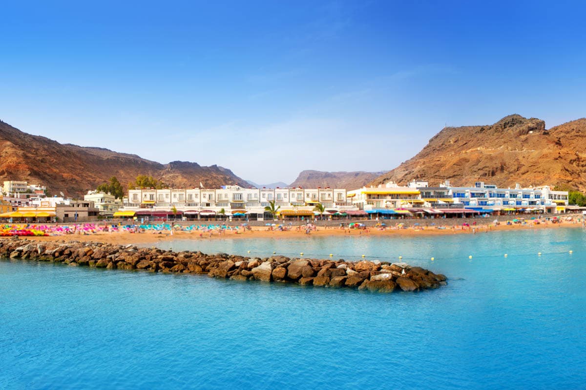 alojamientos, gran canaria, hoteles, lopesan, mejores, meloneras, zonas