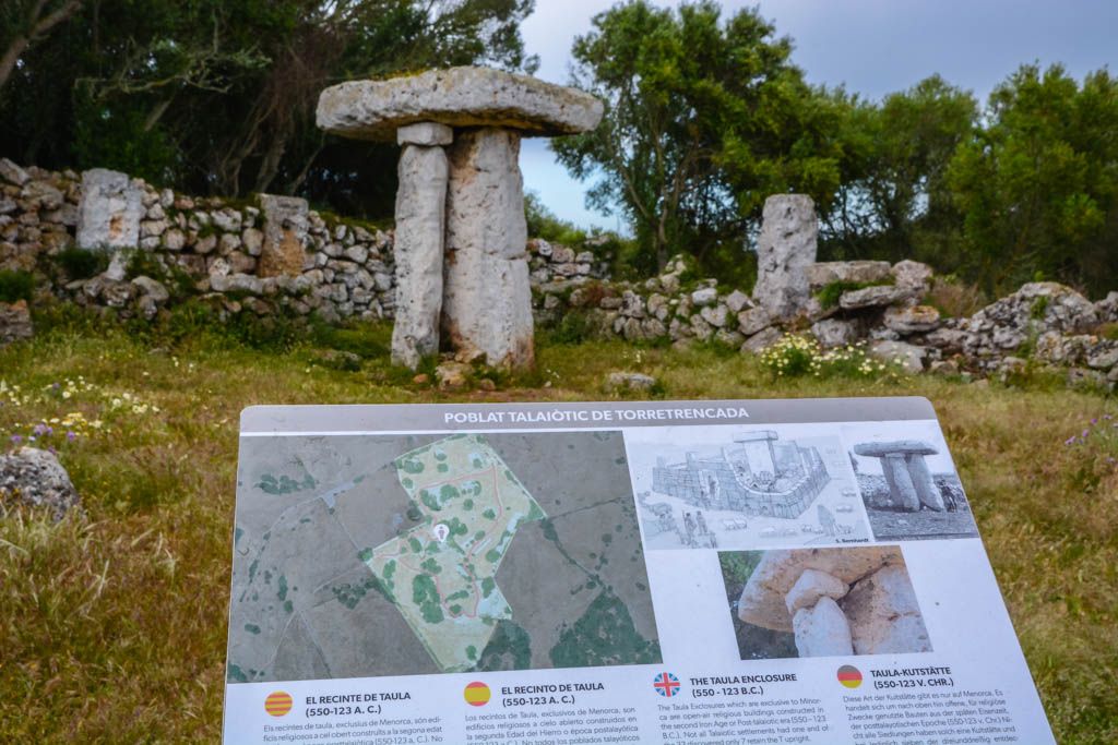 Menorca, naveta, Poblado talayótico, por libre, prehistoria, que ver, recorrido, ruta, Talayótica, taula, visitas