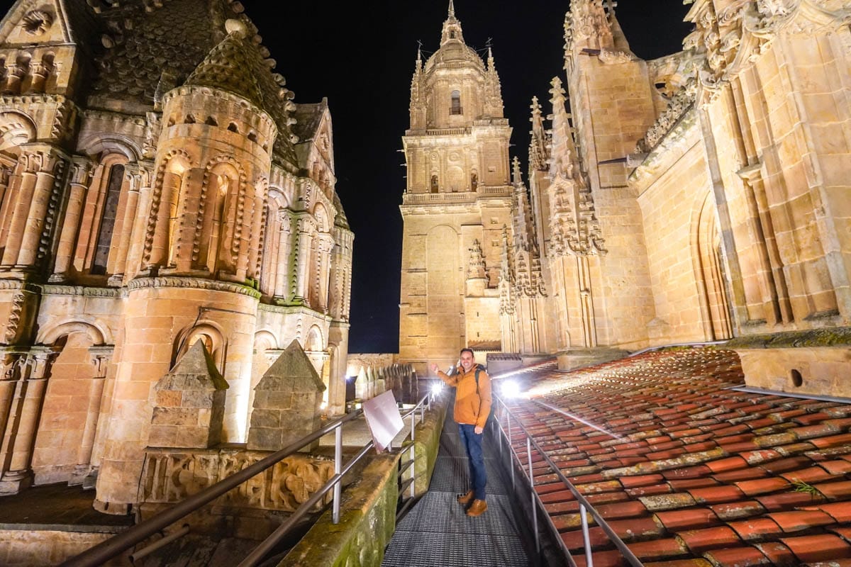 fotografía, instagram, mirador, panorámicas, por libre, que ver, recorrido, ruta, Salamanca, urbano, Viaje, visitas