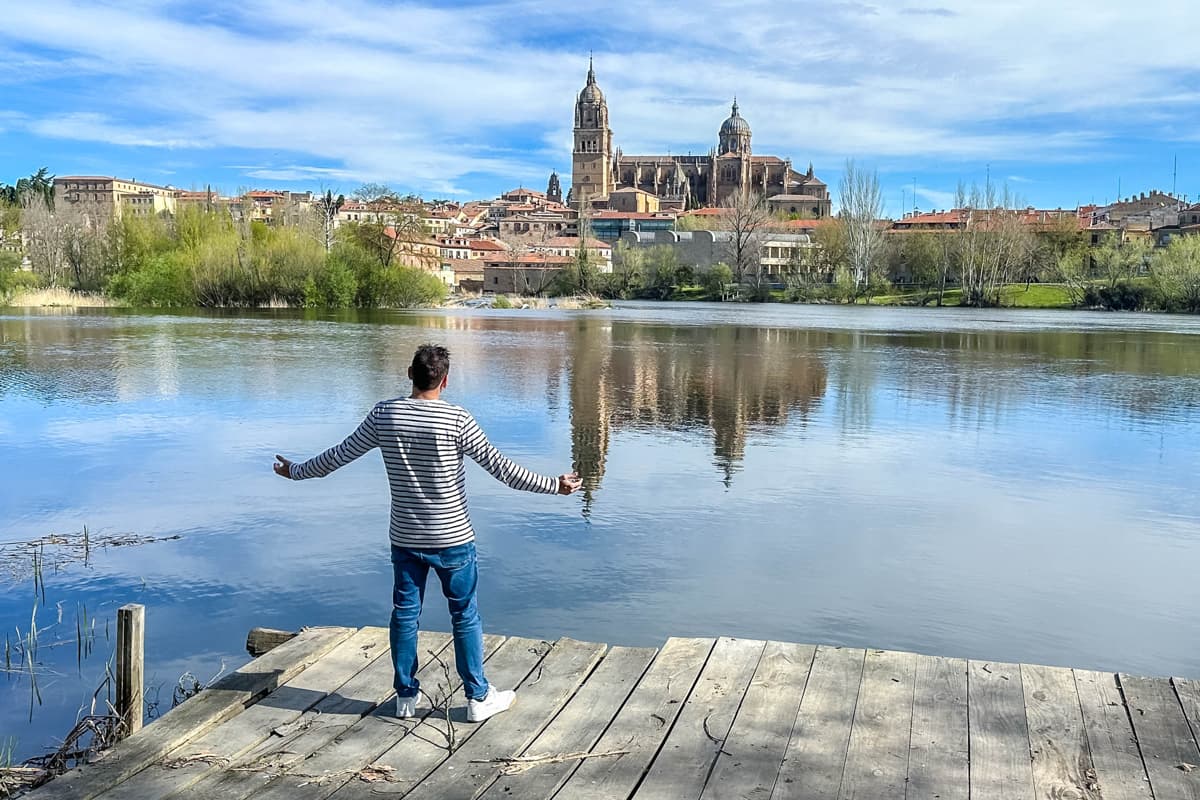 fotografía, instagram, mirador, panorámicas, por libre, que ver, recorrido, ruta, Salamanca, urbano, Viaje, visitas