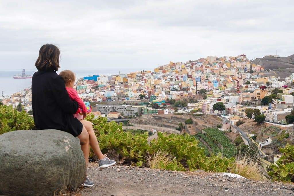 El Hierro, ferry, fuerteventura, gran canaria, Islas Canarias, La Gomera, La Graciosa, La Palma, lanzarote, Navidad, Tenerife, tradiciones, Viaje