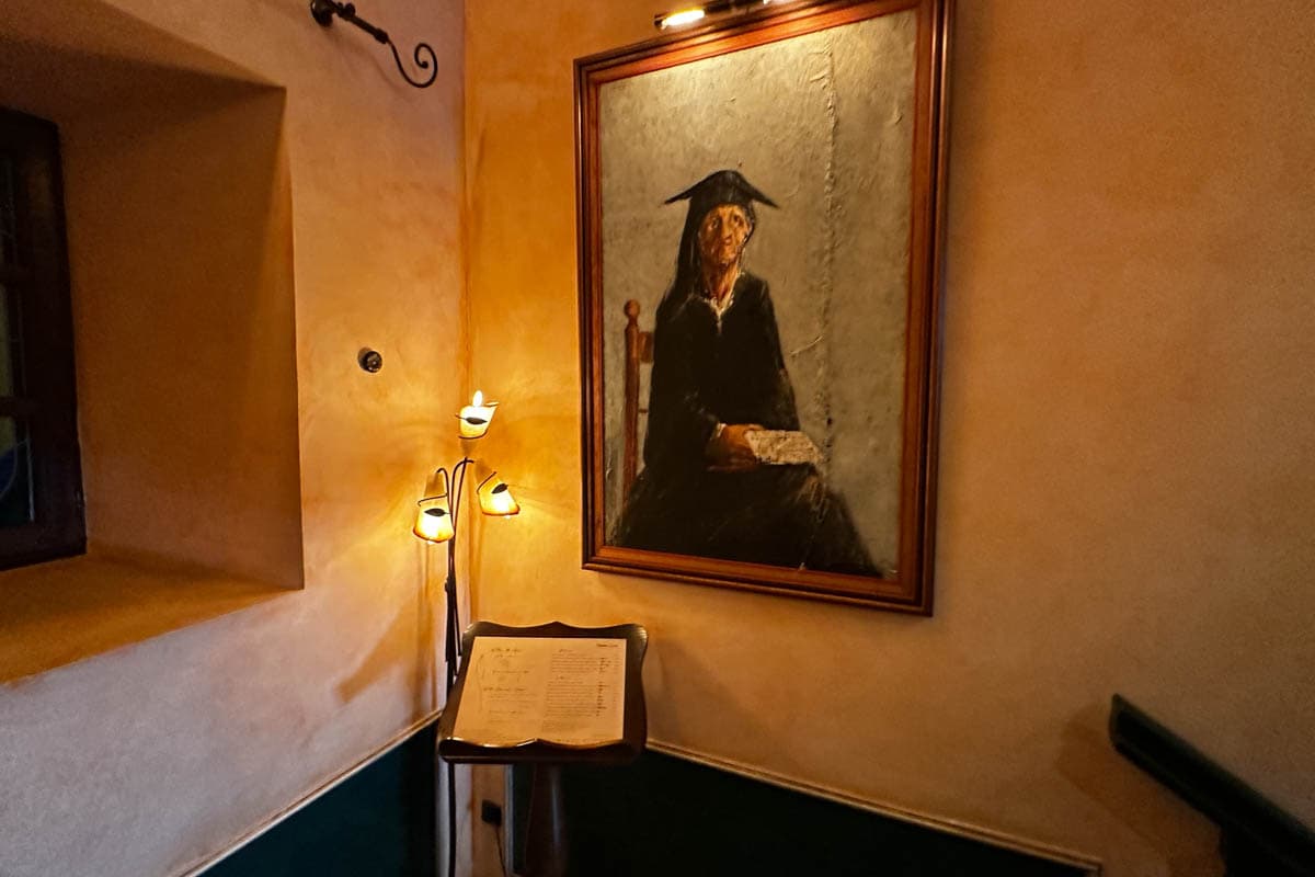 alojamiento, Benavente, Bodega La Gruta, buffet, El Ermitaño, experiencia, gastronomía, habitación, opinión, parador, por libre, review, viajes solo
