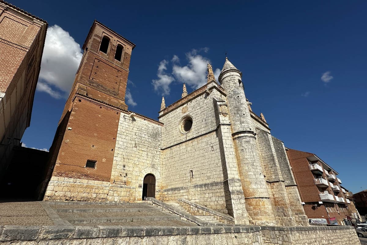 alojamiento, buffet, El Torreón, experiencia, Figón, gastronomía, habitación, opinión, parador, por libre, review, Tordesilas, viajes solo