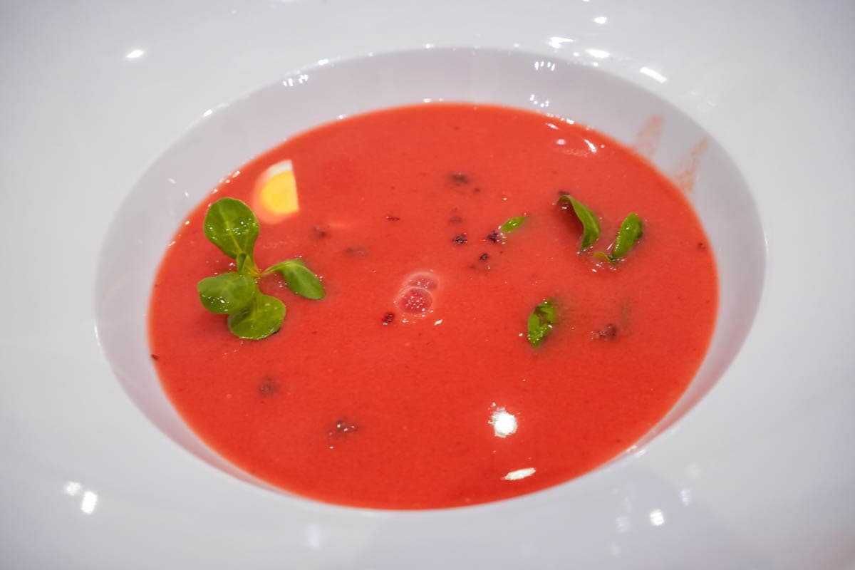 alojamiento, buffet, El Torreón, experiencia, Figón, gastronomía, habitación, opinión, parador, por libre, review, Tordesilas, viajes solo