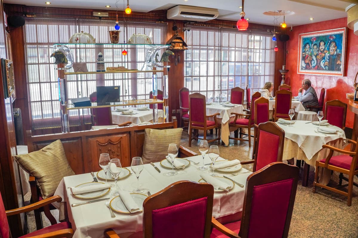 alojamiento, buffet, El Torreón, experiencia, Figón, gastronomía, habitación, opinión, parador, por libre, review, Tordesilas, viajes solo