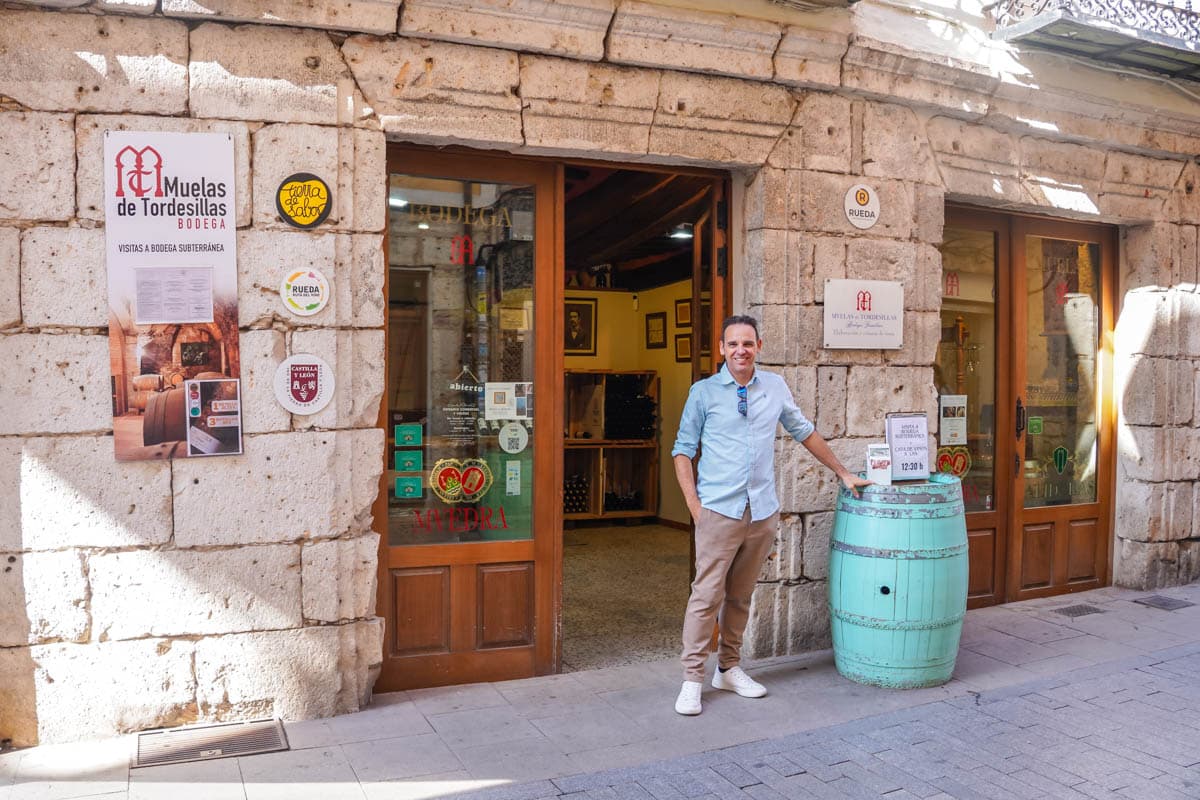 alojamiento, buffet, El Torreón, experiencia, Figón, gastronomía, habitación, opinión, parador, por libre, review, Tordesilas, viajes solo