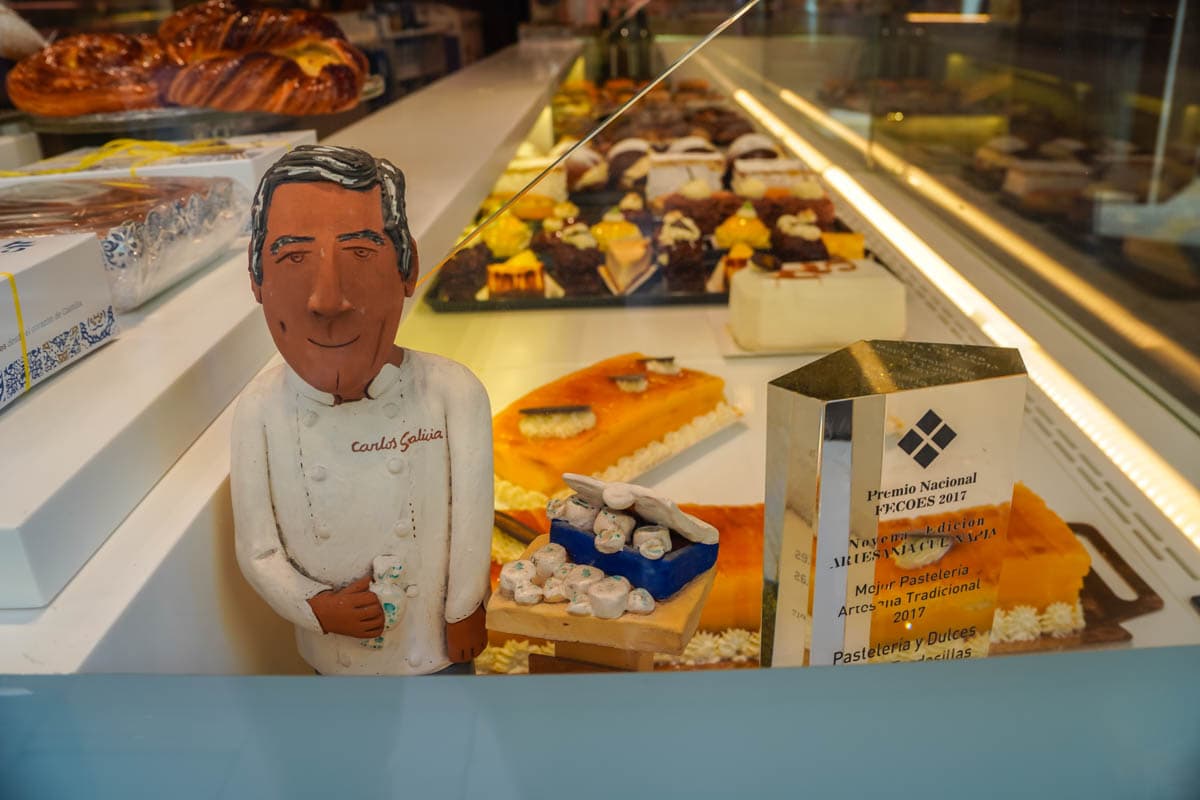 alojamiento, buffet, El Torreón, experiencia, Figón, gastronomía, habitación, opinión, parador, por libre, review, Tordesilas, viajes solo