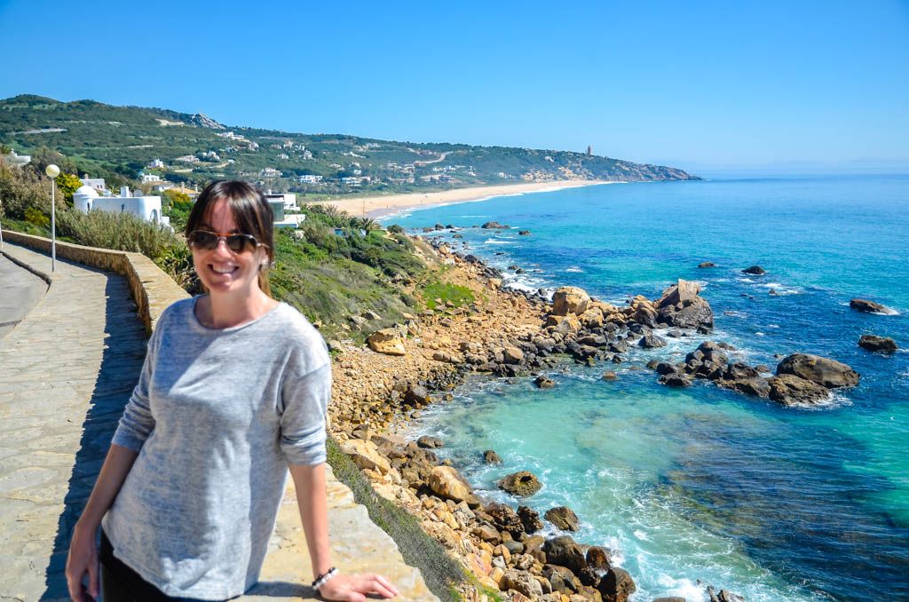 Barrosa, Bolonia, Chiclana, Conil, El Palmar, mejores, playas de Cádiz, por libre, Sajorami, Tarifa, Valdevaqueros, Zahara de los Atunes, Zahora