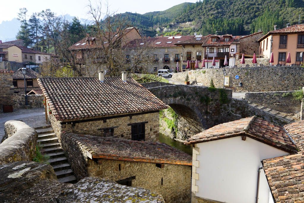 Cantabria, donde dormir, Potes, que comer, que hacer, que ver, ruta, visitas