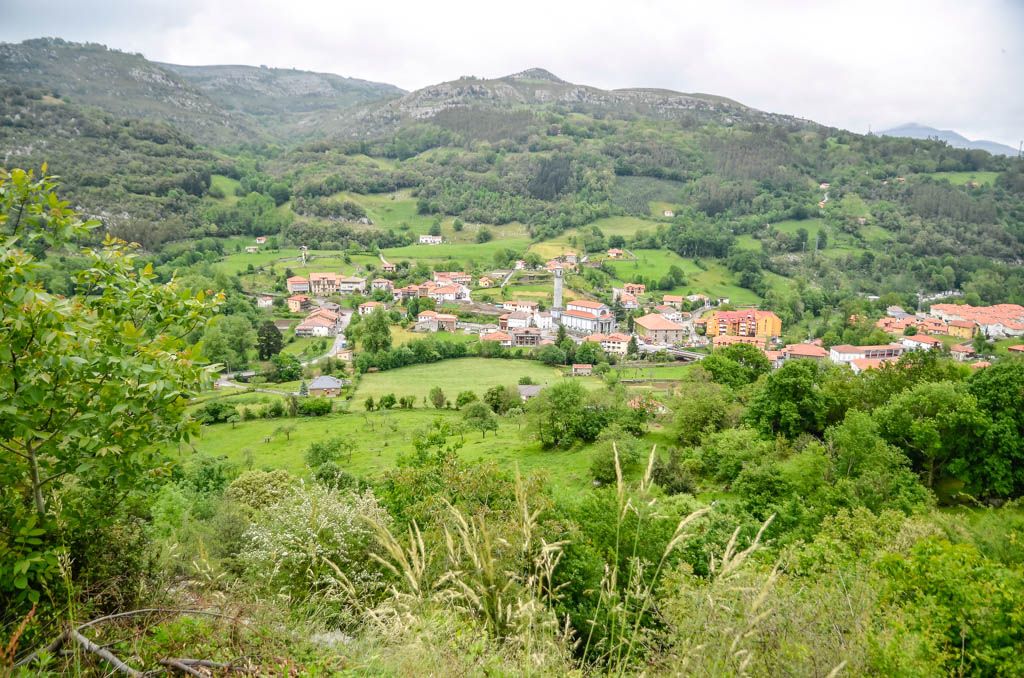 Cantabria, cantabria oriental, Escapada, por libre, pueblos bonitos, pueblos con encanto, ruta en coche