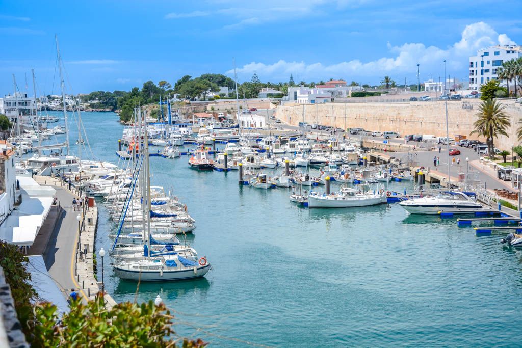 Ciutadella, Islas Baleares, Mahón, Menorca, que hacer, ruta en coche, rutas, viaje por libre