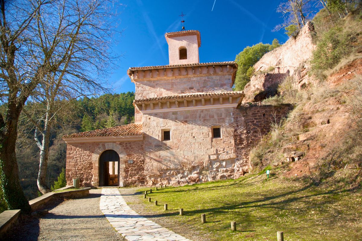 Bodegas Lecea, Casalarreina, Haro, La Rioja, Monasterio de la Piedad, que ver, Rioja Alta, San Vicente de la Sonsierra, vino
