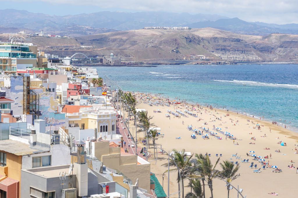 experiencias, imprescindibles, Las Palmas de Gran Canaria, que comer, que hacer, que ver, visitas