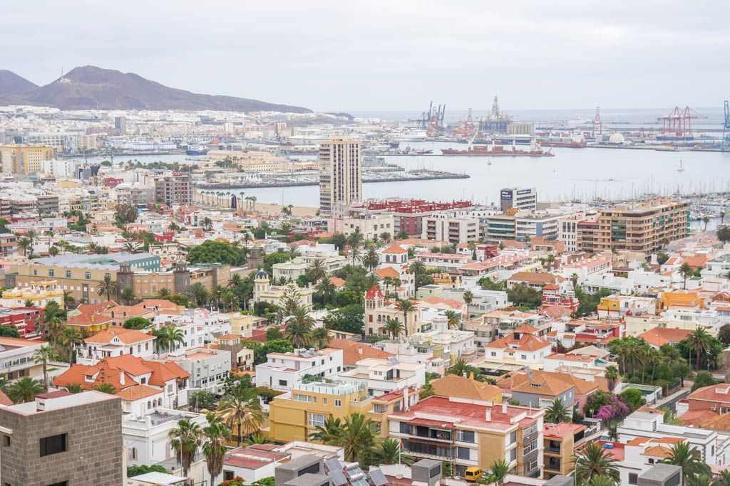 experiencias, imprescindibles, Las Palmas de Gran Canaria, que comer, que hacer, que ver, visitas