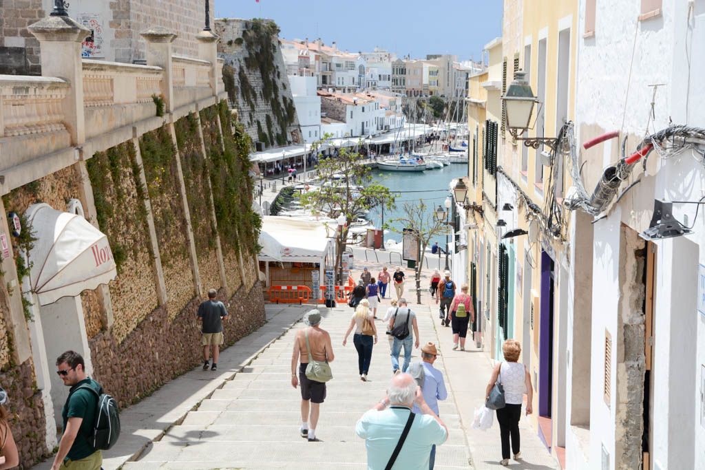 cosas que hacer, gastronomía, Islas Baleares, lugares para visitar, Menorca, que comer, que ver, que visitar, reserva de la biosfera, turismo activo