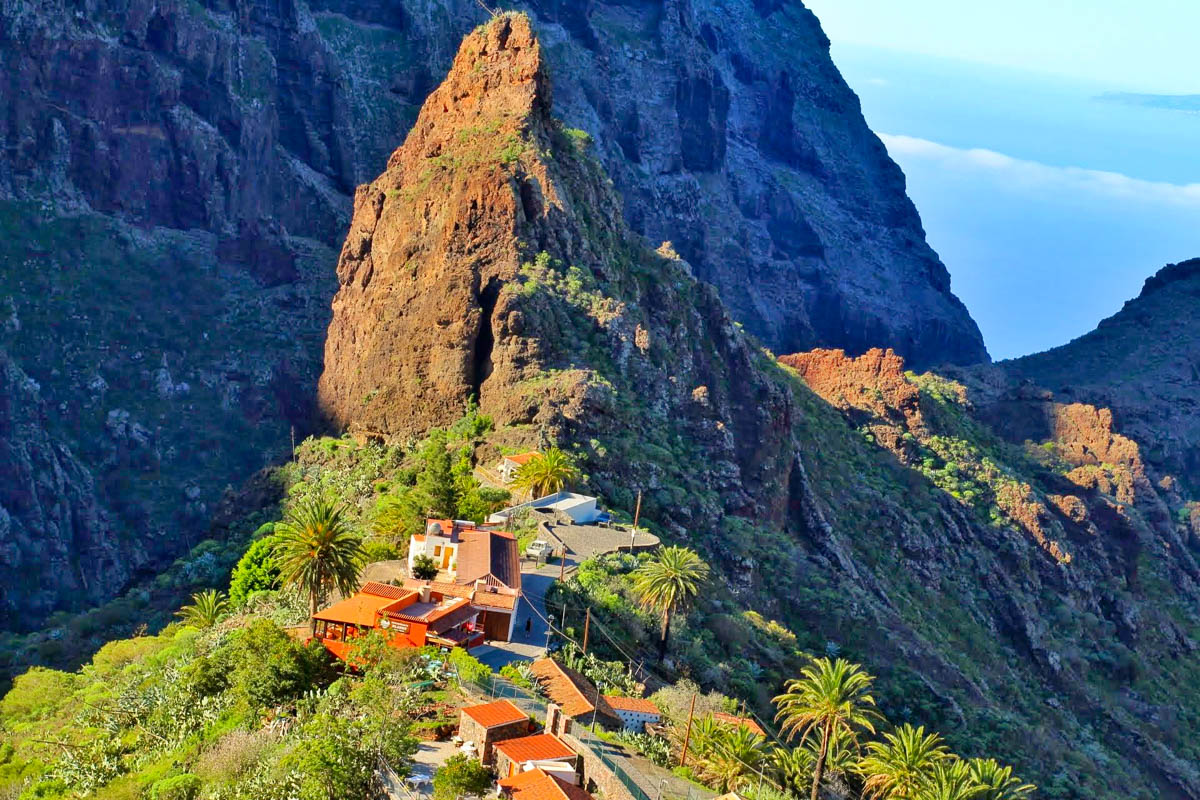 cosas que hacer, gastronomía, Islas Canarias, lugares para visitar, que comer, que ver, Teide, Tenerife, visitas