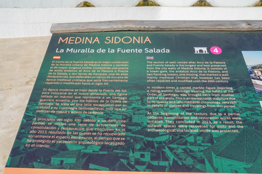 cádiz, donde comer, donde dormir, gastronomia, itinerario, lugares para visitar, mapa, Medina Sidonia, por libre, que ver, recorrido a pié