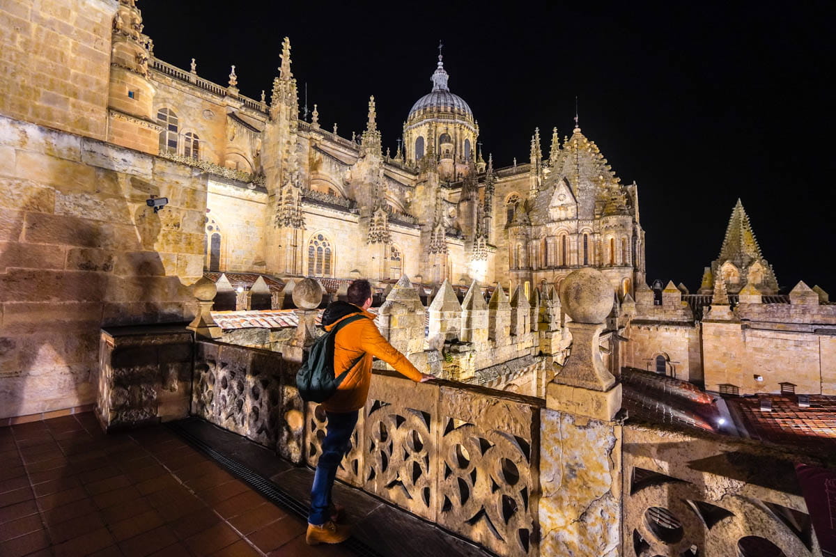alojamiento, catedral, clerecia, Escapada, imprescindibles, leronimus, mapa, por libre, que ver, rana, recorrido, ruta, Salamanca, universidad, visitas