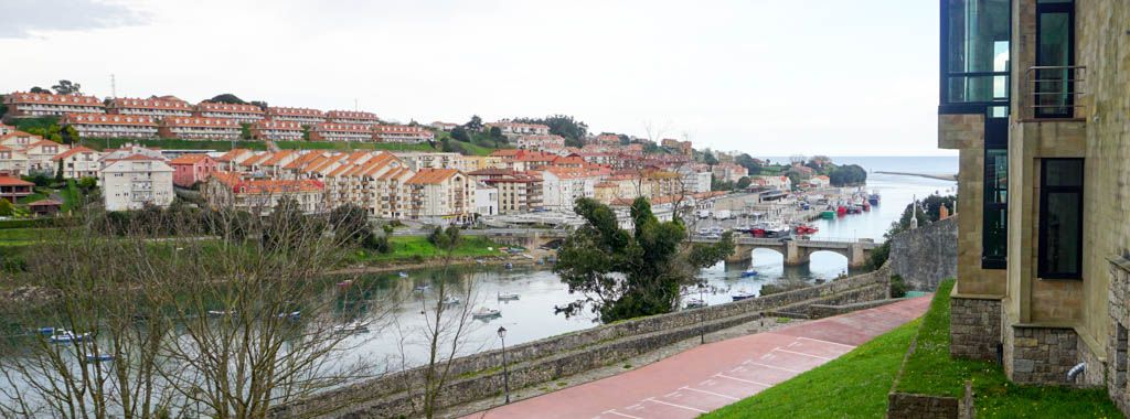 Cantabria, donde dormir, que comer, que hacer, que ver, ruta, San Vicente de la Barquera, visitas
