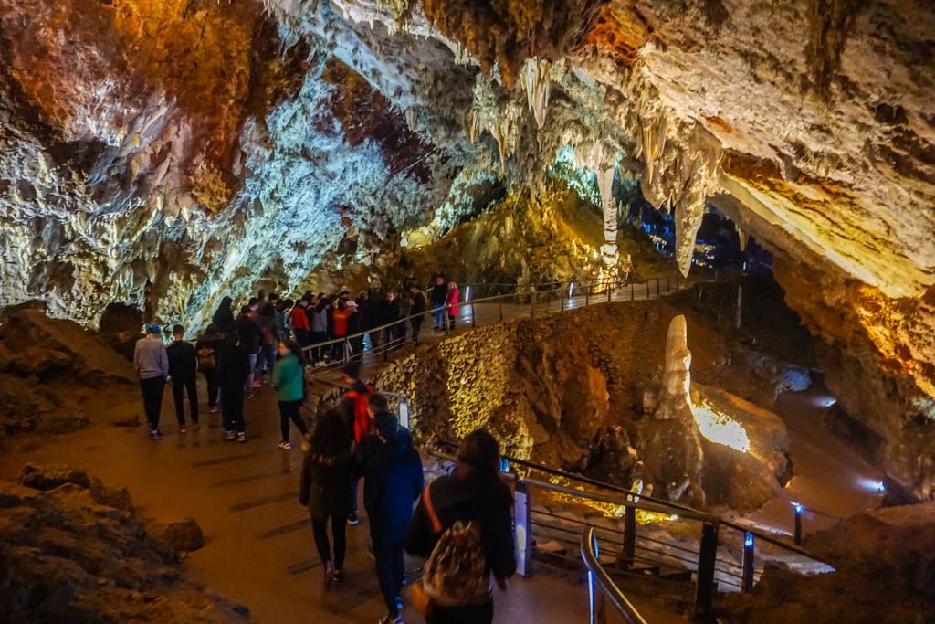 Cantabria, como llegar, Cueva El Soplao, horarios, precios, que ver, tarifas, visita