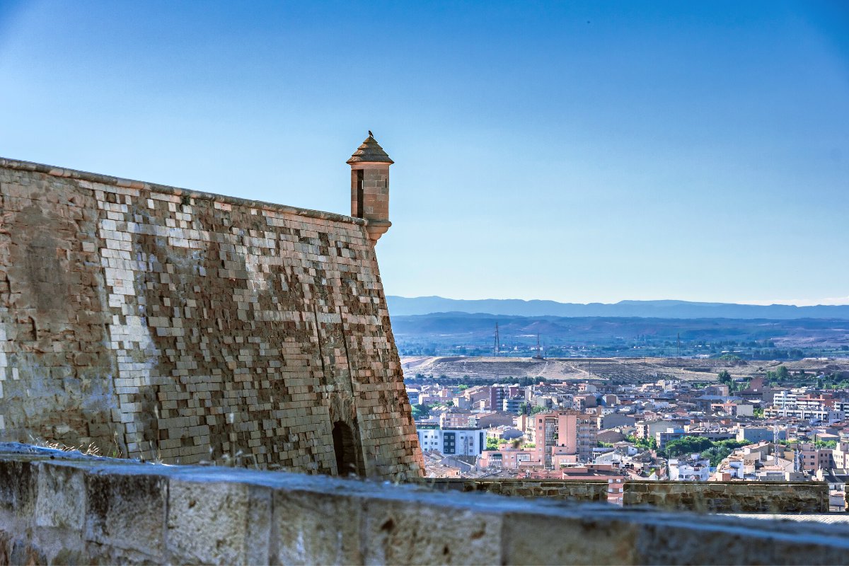 alojamiento, Cataluña, gastronomía, iglesias, Lleida, monumentos, museos, patrimonio, por libre, qué ver, restaurantes, rutas, tapas, Turismo