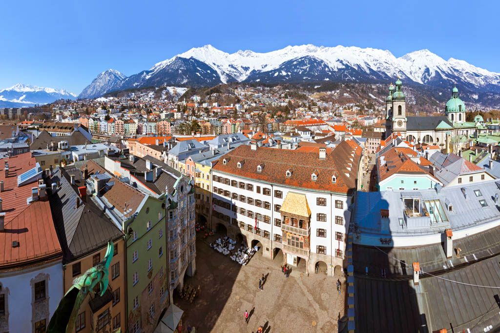 alpes austriacos, hallstatt, Innsbruck, itinerario, pueblos de austria, recorrido, ruta, salzburgo, Tirol, viaje en pareja