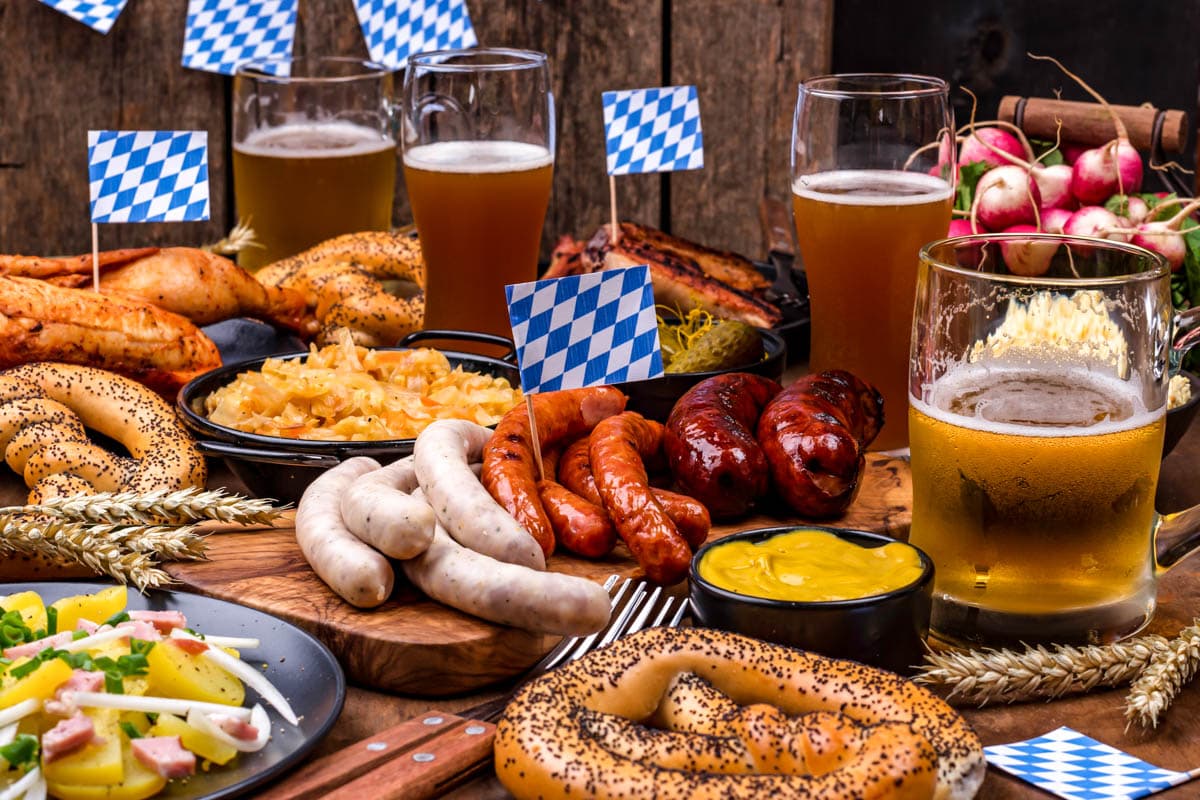 cerveza, comer, gastronomía, monumentos, múnich, oktoberfest, que hacer, que ver, visitas