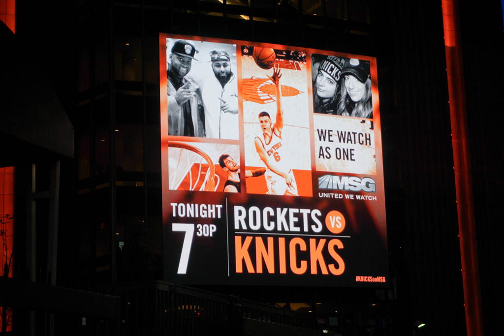 baloncesto, Barckays, entradas, estadios, imprescindibles, Madison Square Garden, nueva york, Rucker Park, Viaje, Yankee Stadium