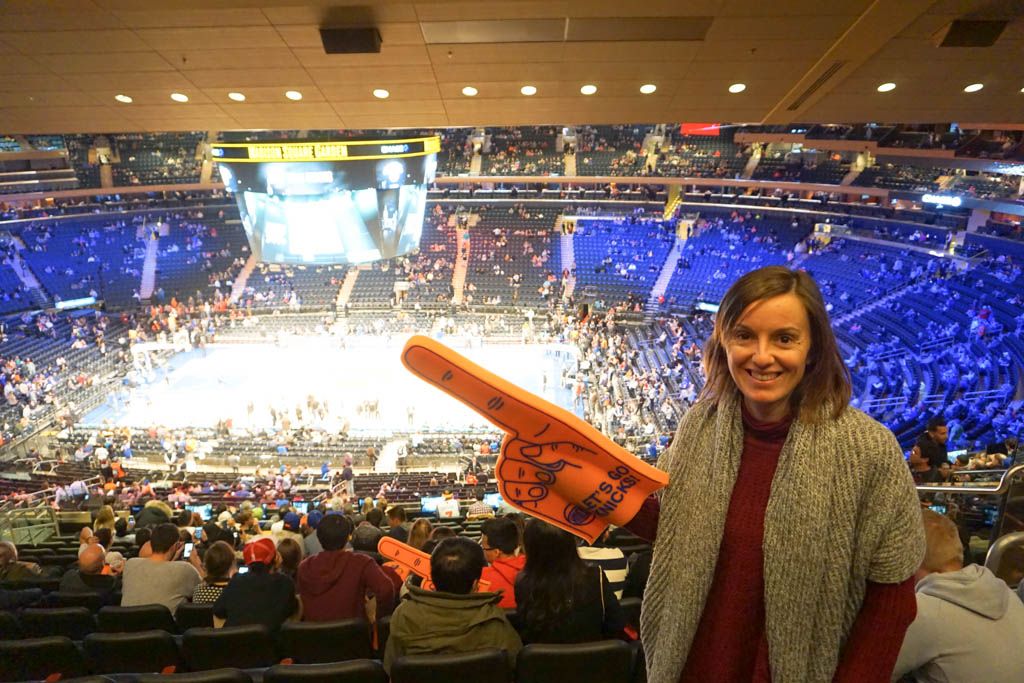 baloncesto, Barckays, entradas, estadios, imprescindibles, Madison Square Garden, nueva york, Rucker Park, Viaje, Yankee Stadium