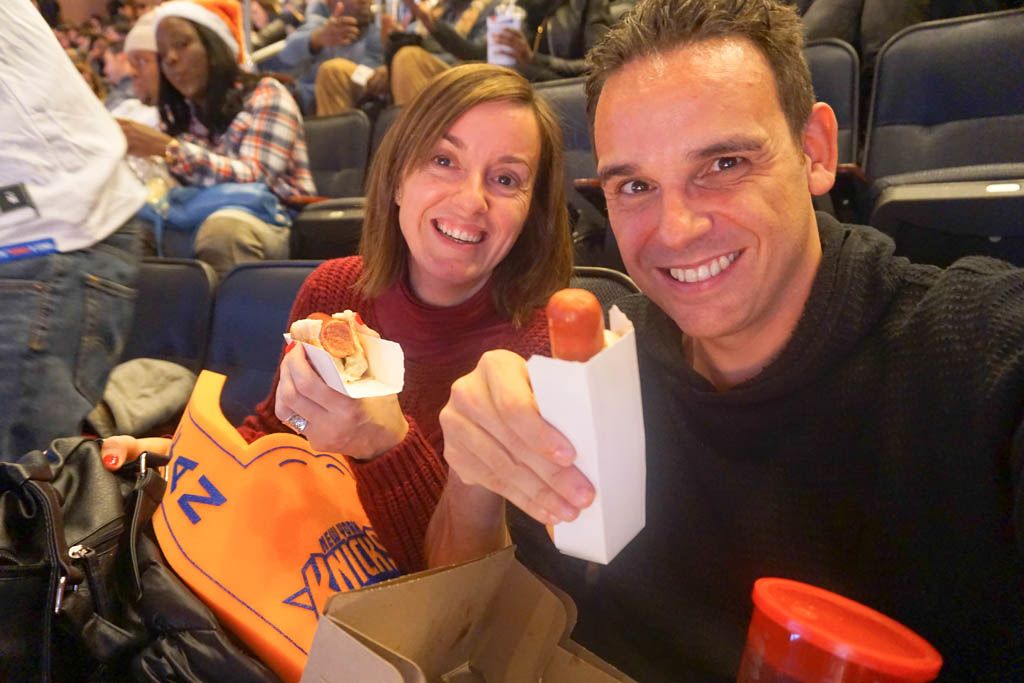 baloncesto, Barckays, entradas, estadios, imprescindibles, Madison Square Garden, nueva york, Rucker Park, Viaje, Yankee Stadium