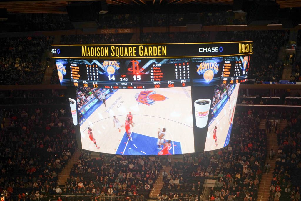 Estados Unidos, Knicks, Madison Square Garden, Manhattan, NBA, nueva york, por libre, rutas, viaje en pareja