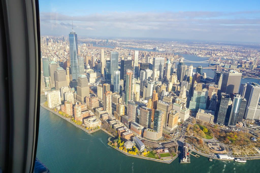 Estados Unidos, excursión, helicoptero, Manhattan, nueva york, por libre, precios, rutas, tour, viaje en pareja, vuelo