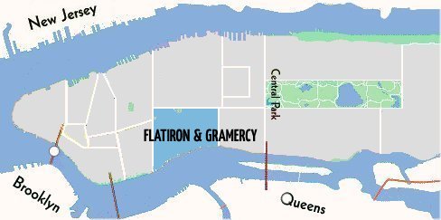 Estados Unidos, Flatiron, Gramercy, Macy's, Manhattan, Murray Hill, nueva york, por libre, rutas, Unión Square, viaje en pareja