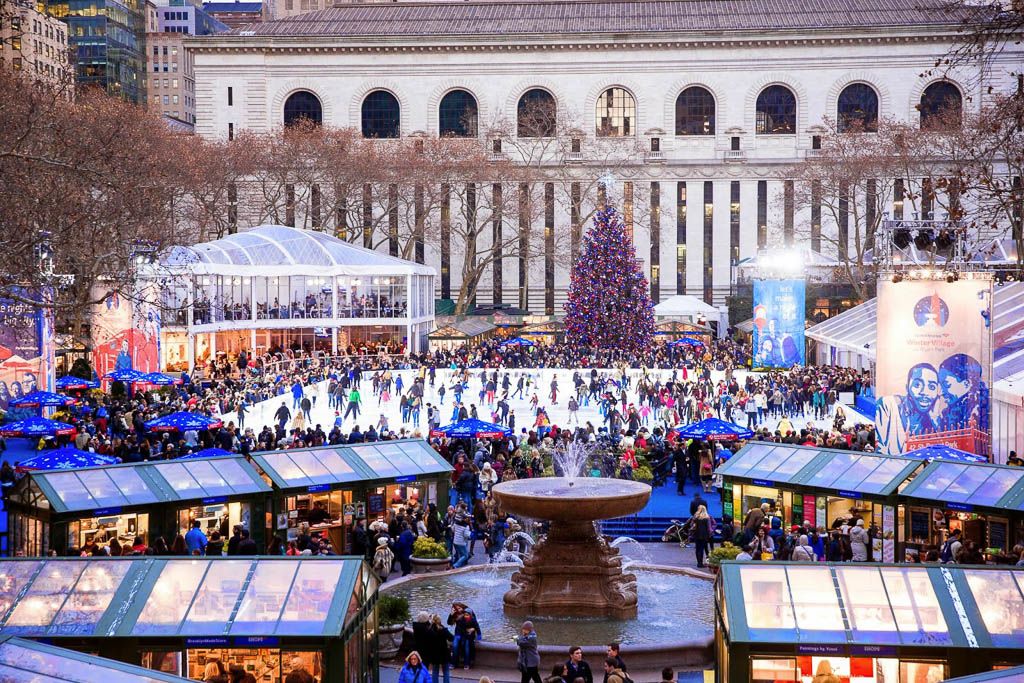 año nuevo, árbol, decoración, encendido, Estados Unidos, itinerario, luces, Manhattan, Navidad, Nochebuena, Nochevieja, nueva york, planificación