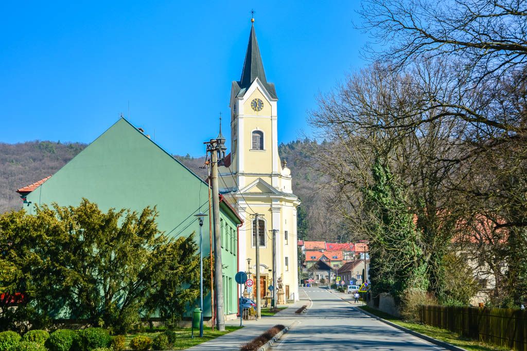 imprescindibles, itinerario, Moravia, Olomouc, que ver, República Checa, rutas
